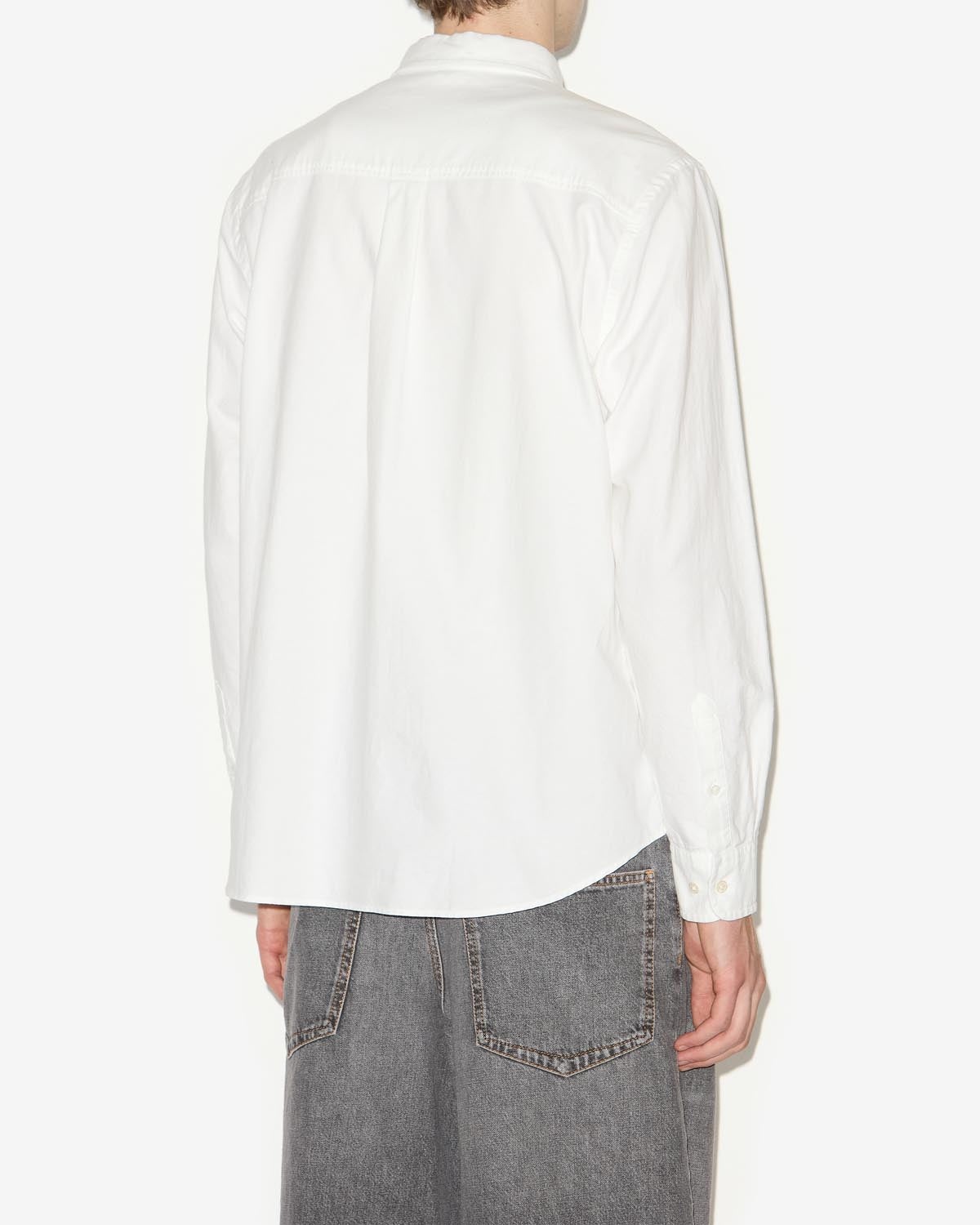 JASOLO SHIRT - 5