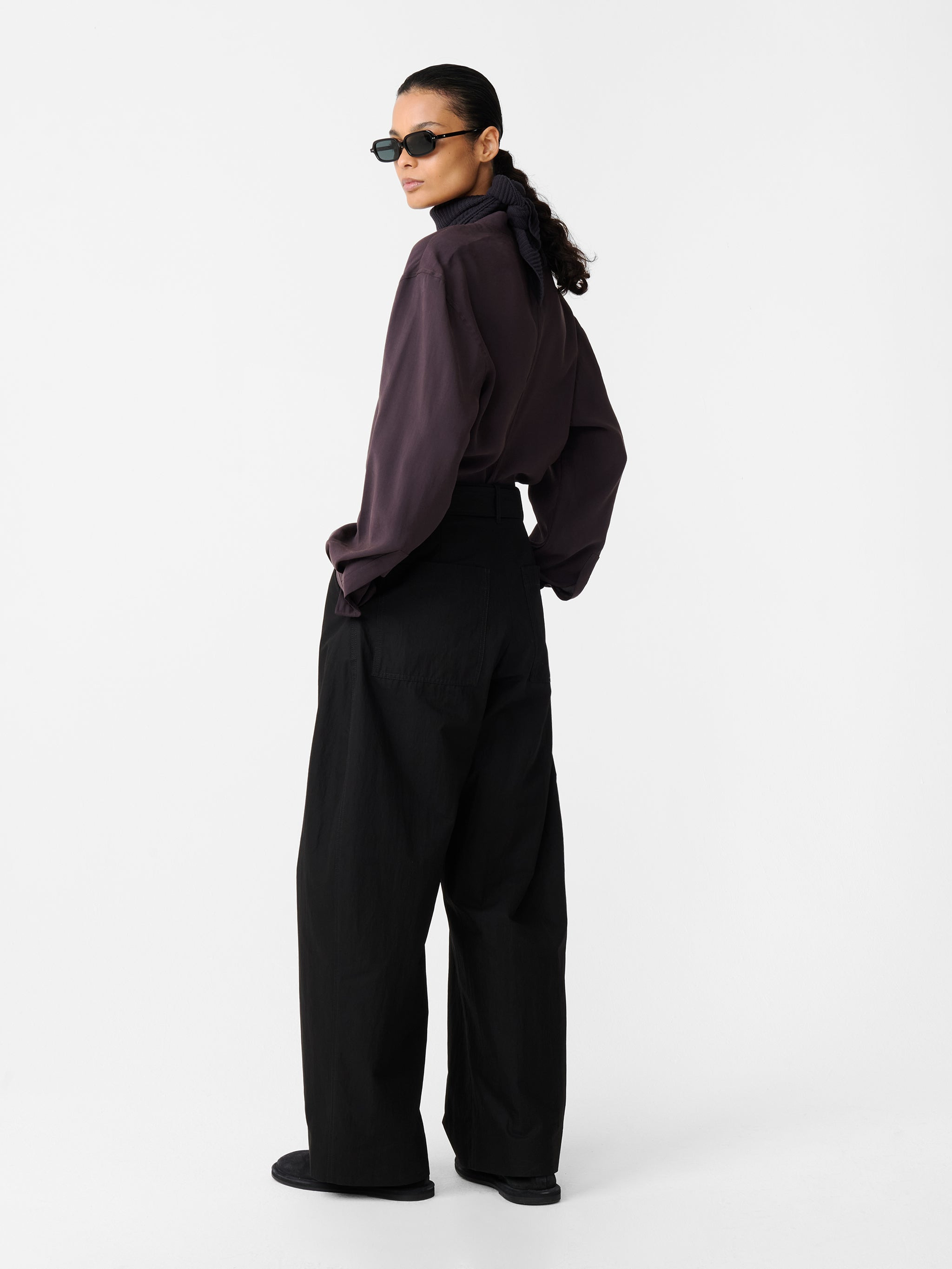 Doring Pant - 2