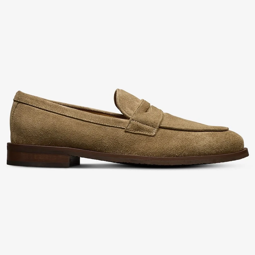 Como Penny Loafer - 1