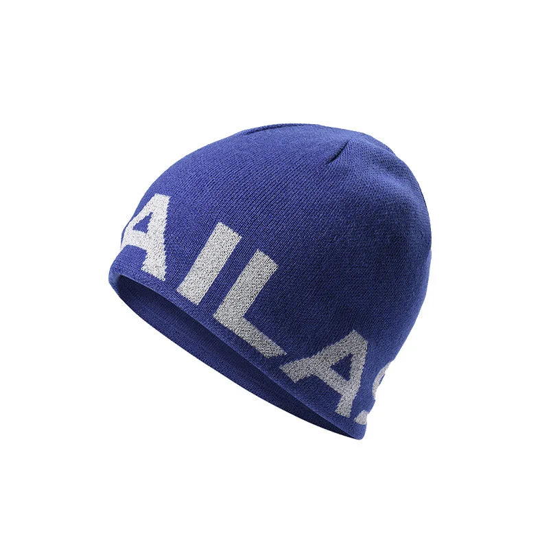 Kailas Warm Knitted Hat Unisex - 1