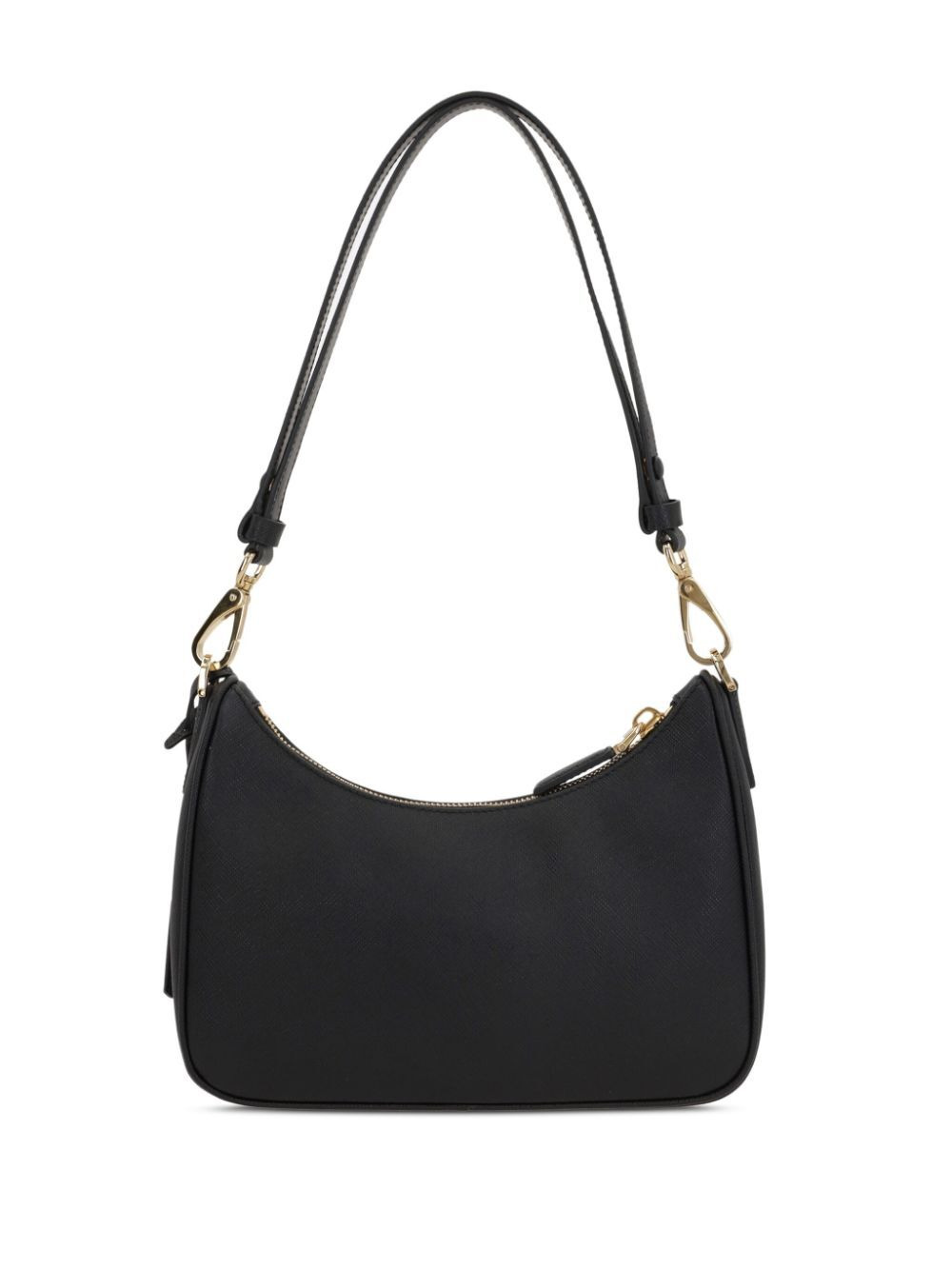 Prada Women Prada Re-Edition Saffiano Leather Mini-Bag - 2