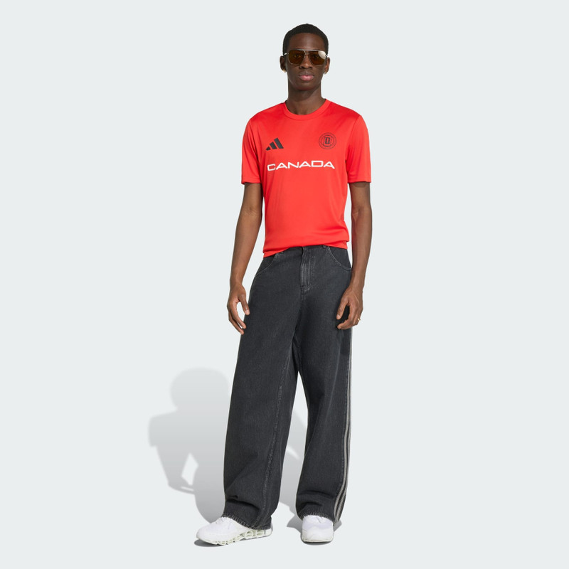 FIFA World Cup 26™ Canada Jersey 3