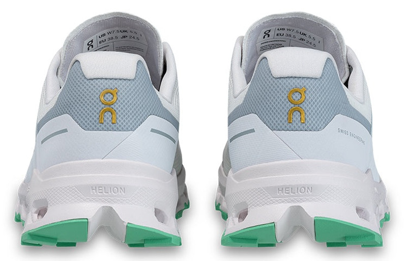 On (WMNS) On Running Cloudvista CN 'Frost Parakeet' 3WD10511542 outlook