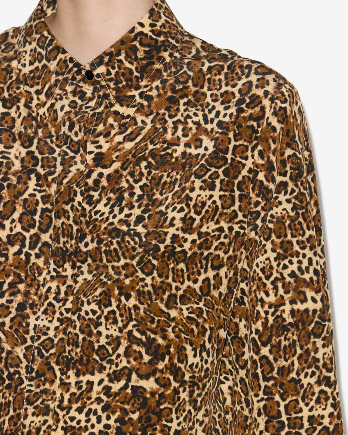 TEYSA SHIRT - 2
