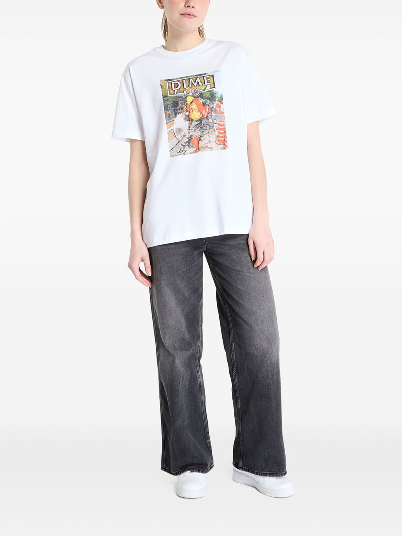 Pothole T-Shirt 3