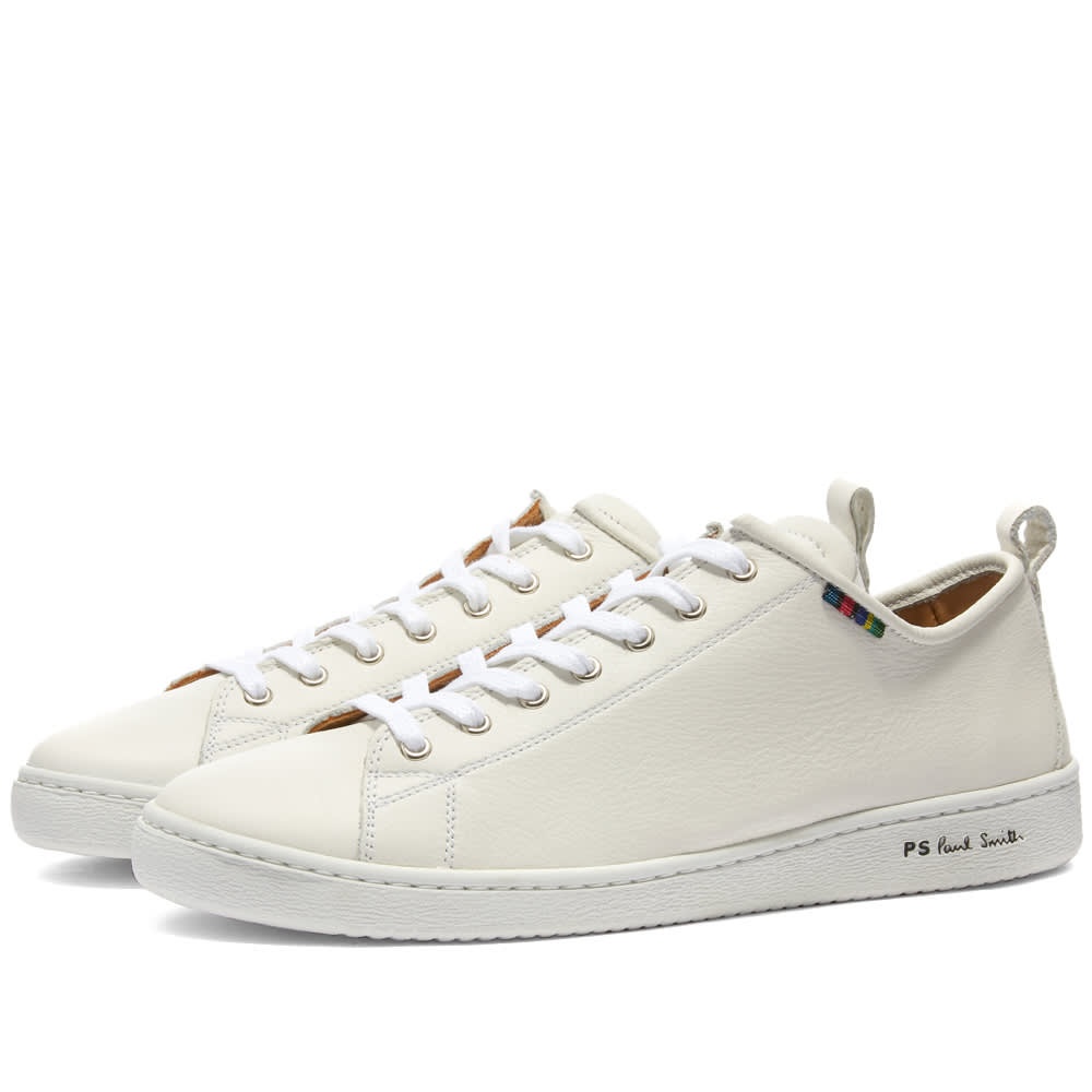 Paul Smith Miyata Sneaker - 1