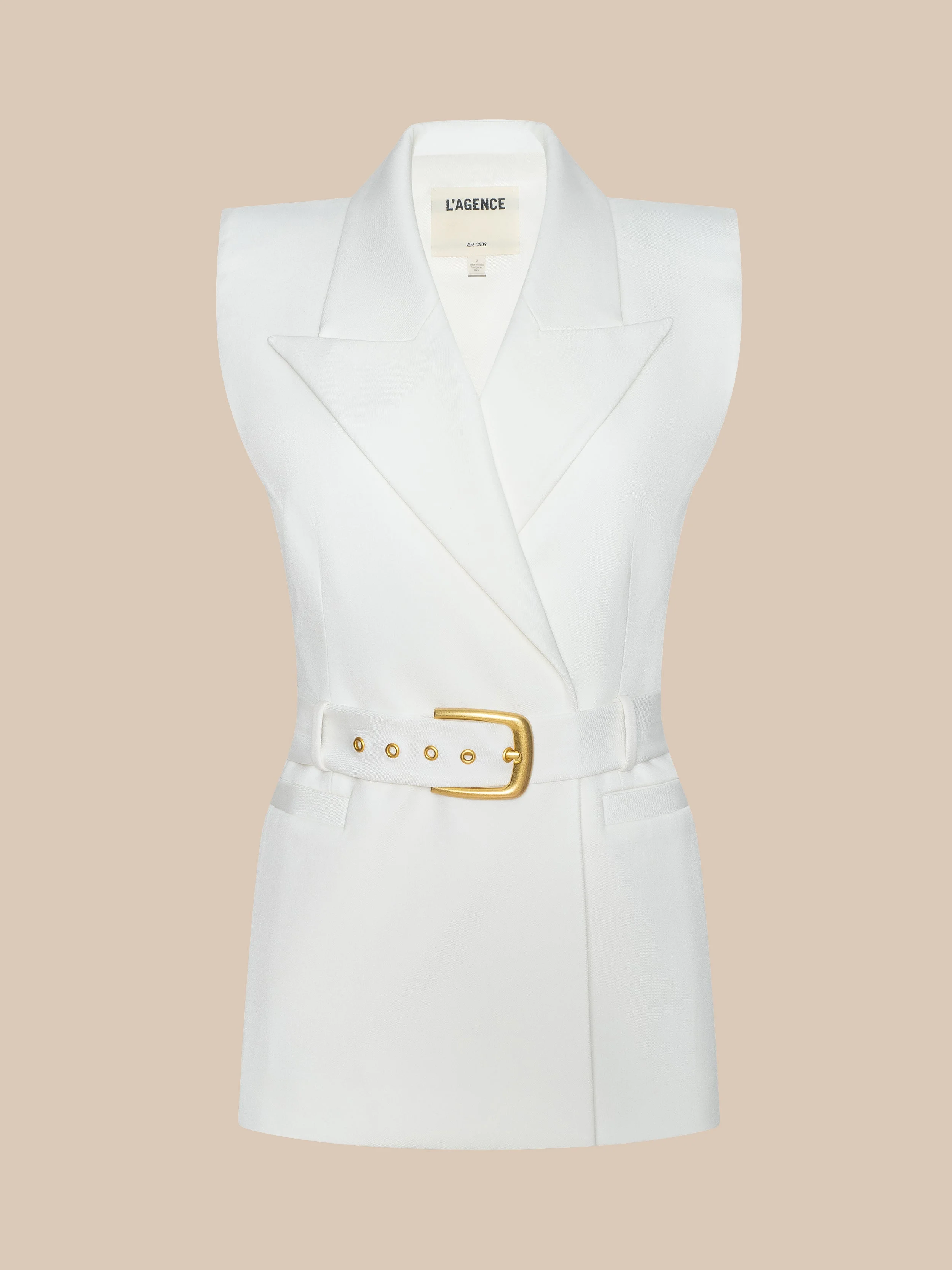 Emerly Vest - 1