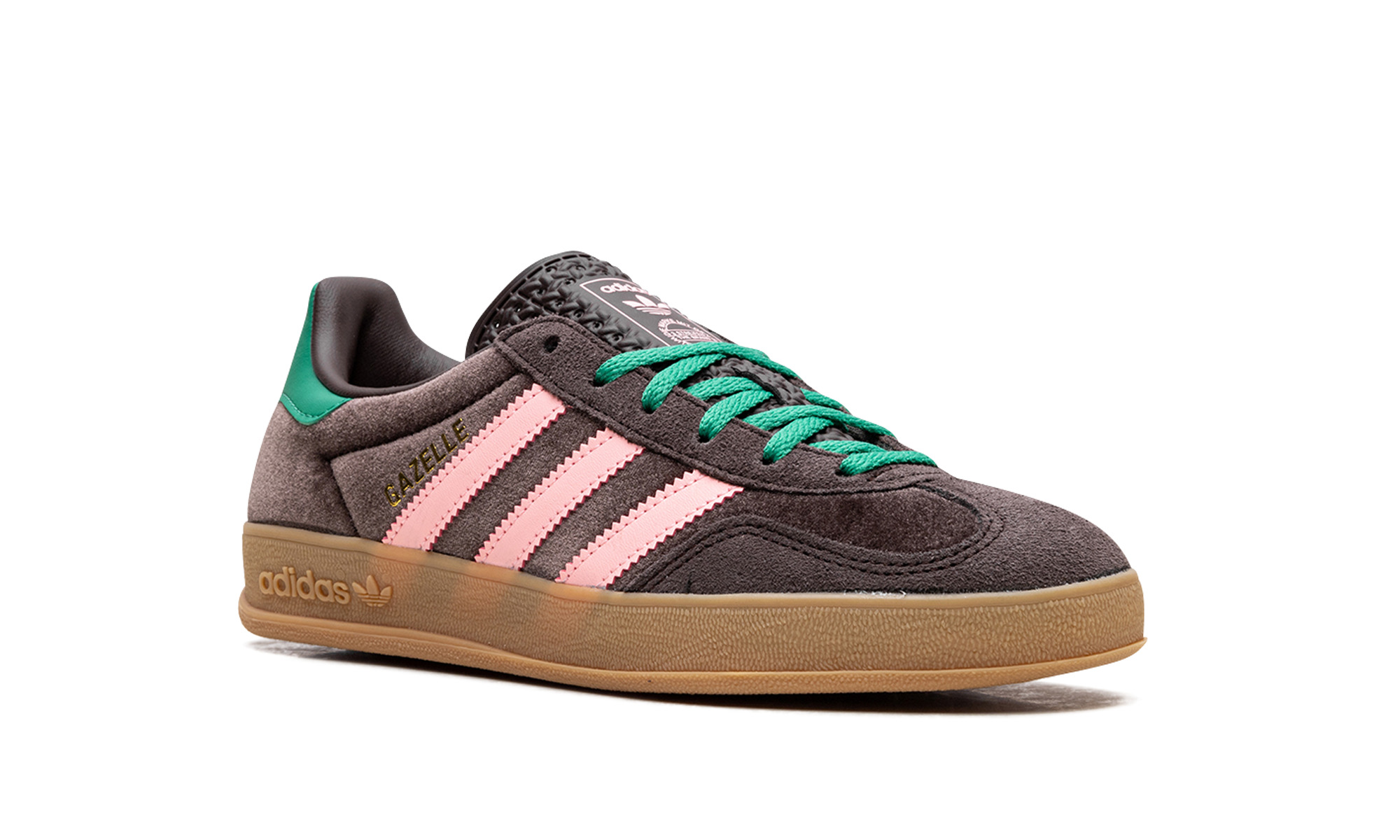 Gazelle Indoor WMNS - 7