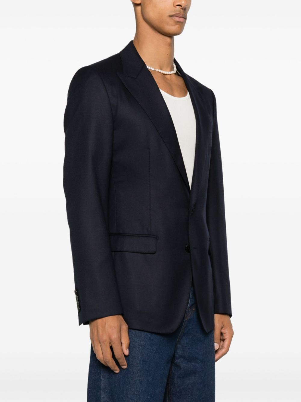 Dolce & Gabbana Men Giacca Sartoriale - 2