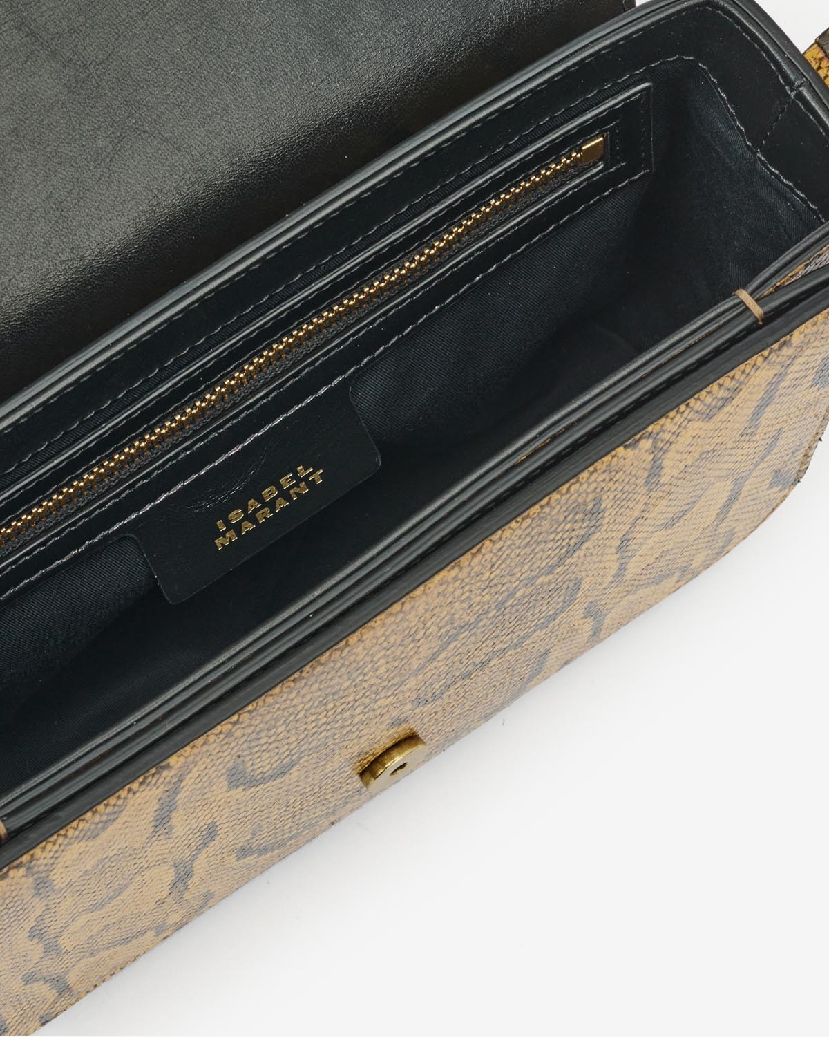NIZZA BAG - 3