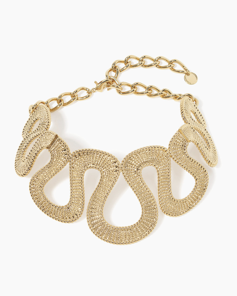 Wave Necklace 5