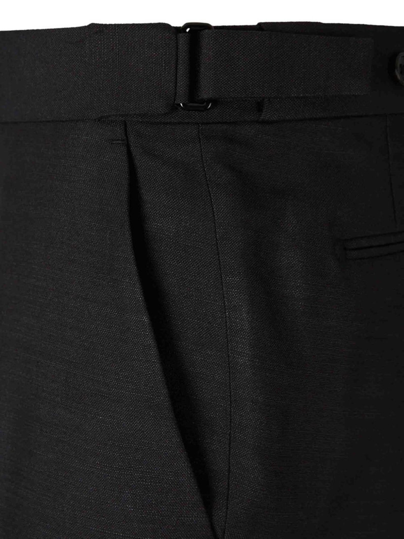 tailored silk trousers 3