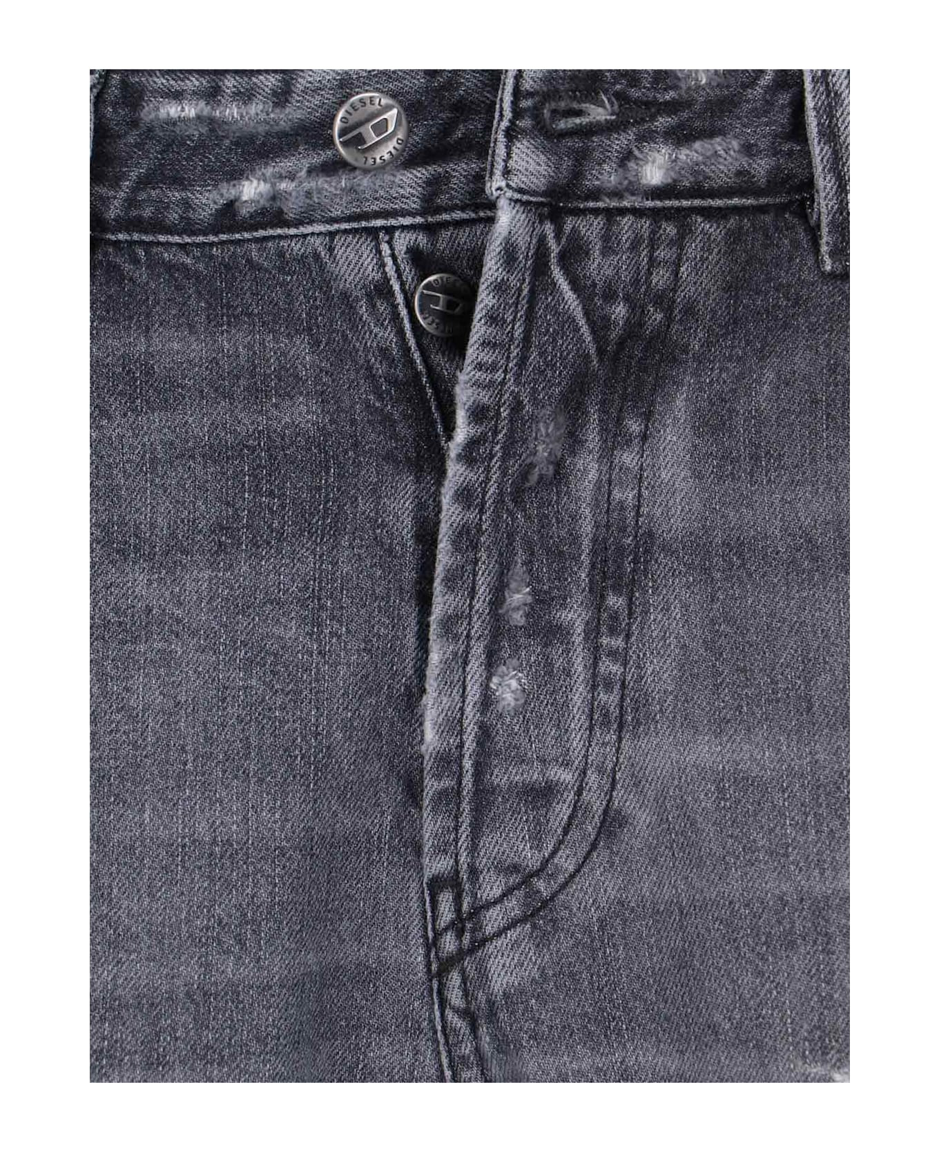 Jeans 1988 D-ark - 5