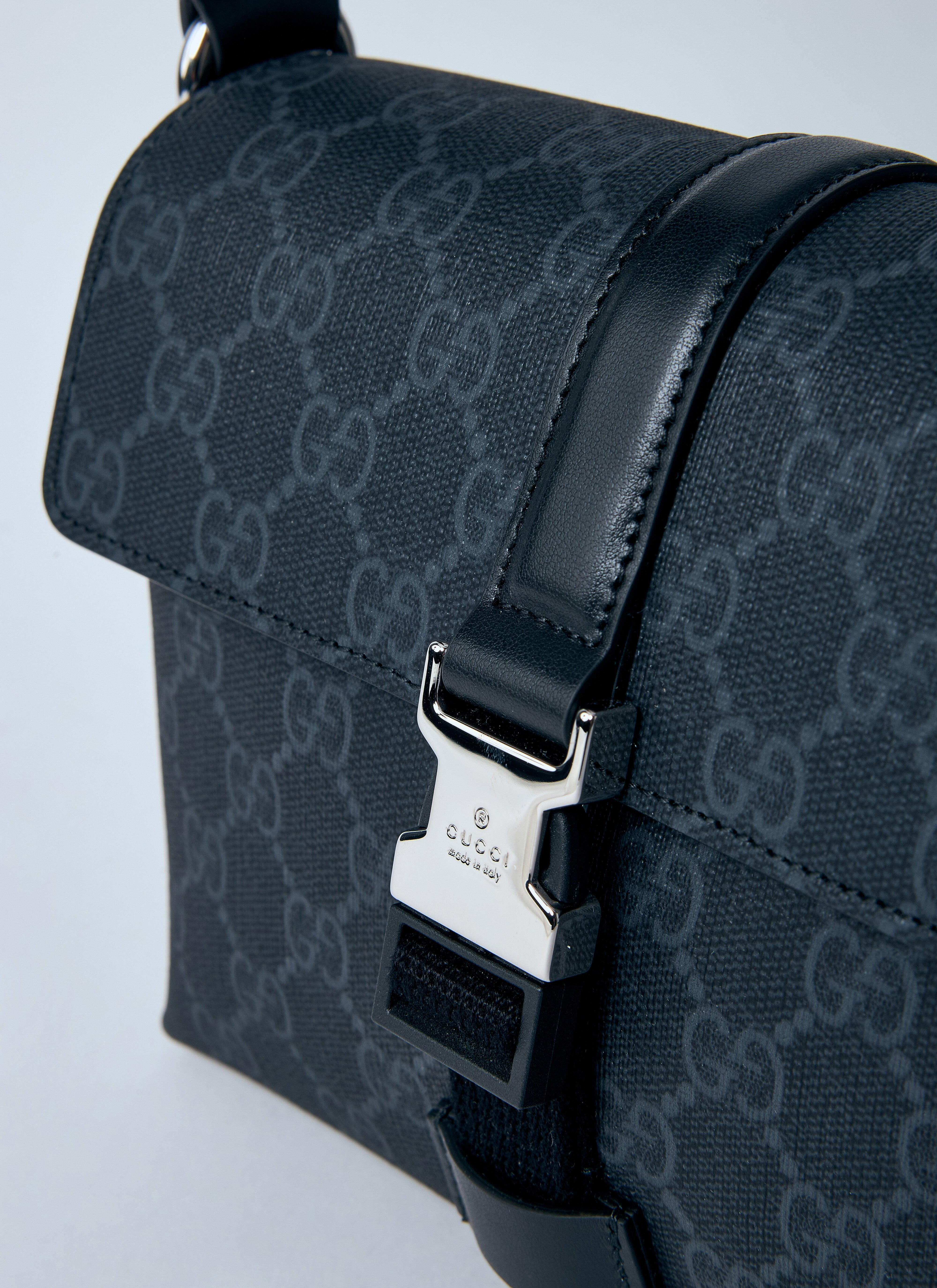 Mini Crossbody GG Bag - 4