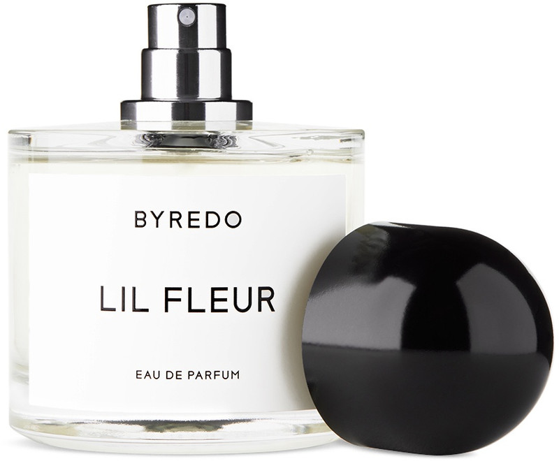 BYREDO Lil Fleur Eau De Parfum, 100 mL outlook
