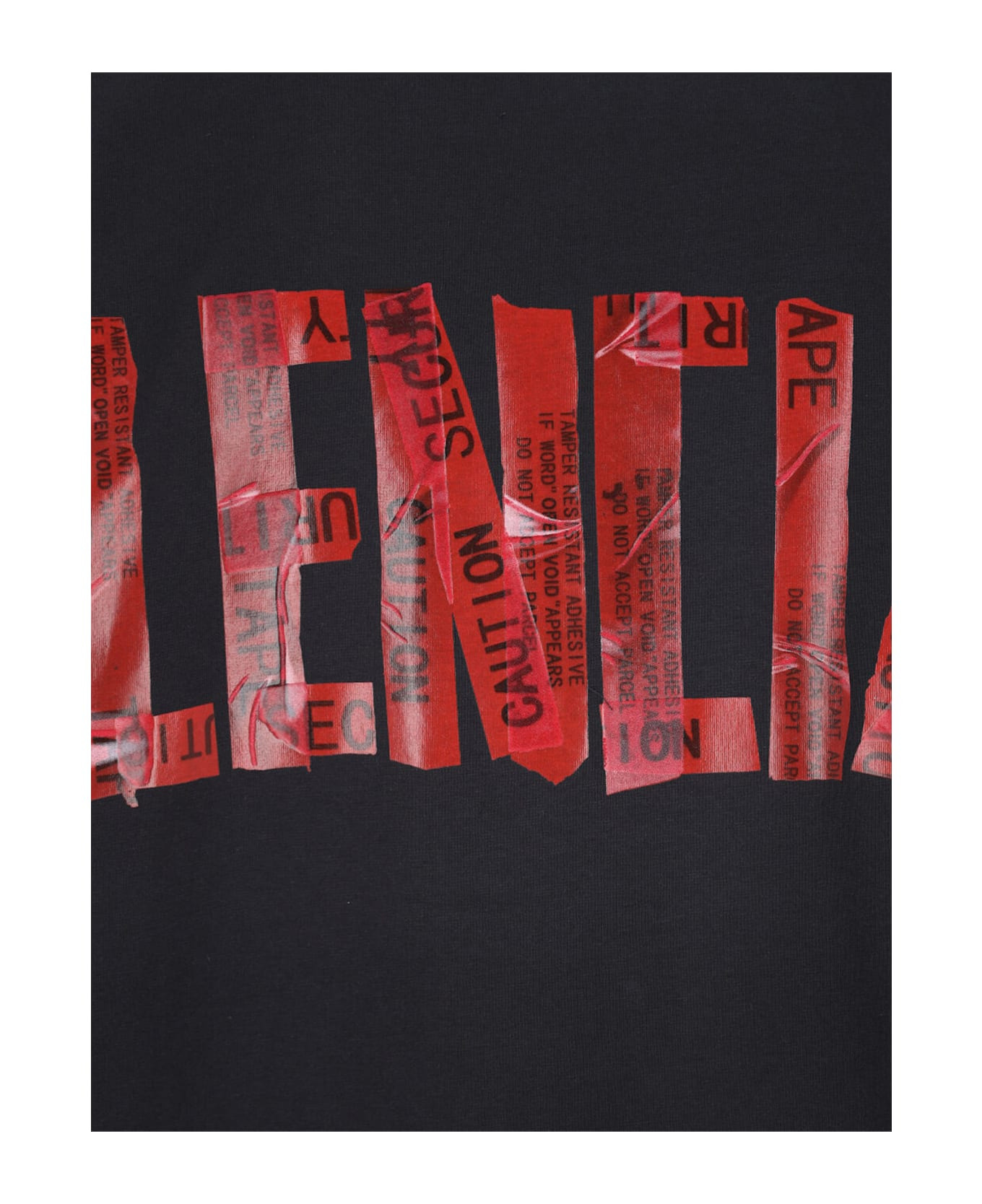 Long Sleeve Cotton T-shirt - 3