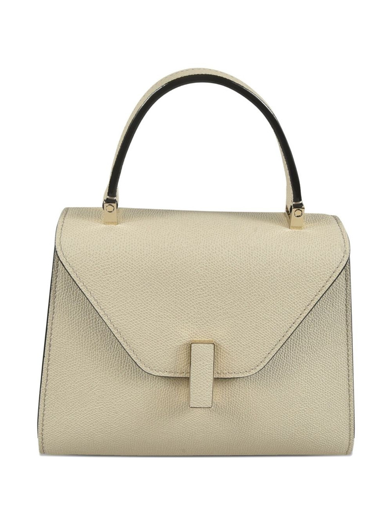 Iside flap tote bag 1