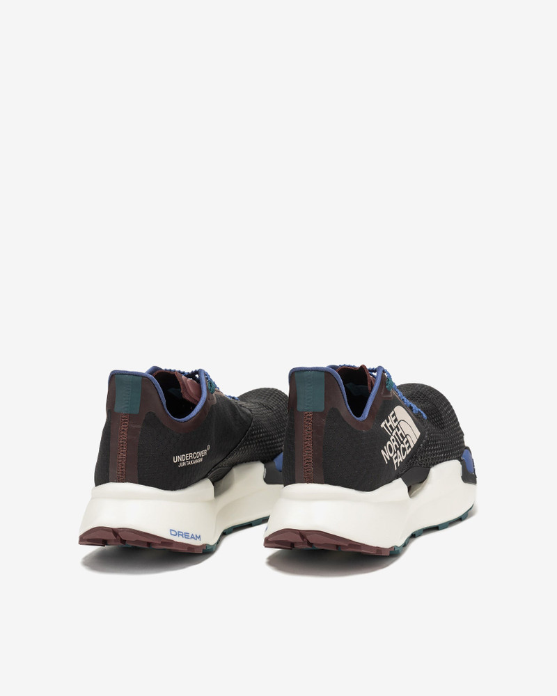 The North Face x Undercover SOUKUU Vectiv Pro HY Soil Brown/Bitter Chocolate outlook