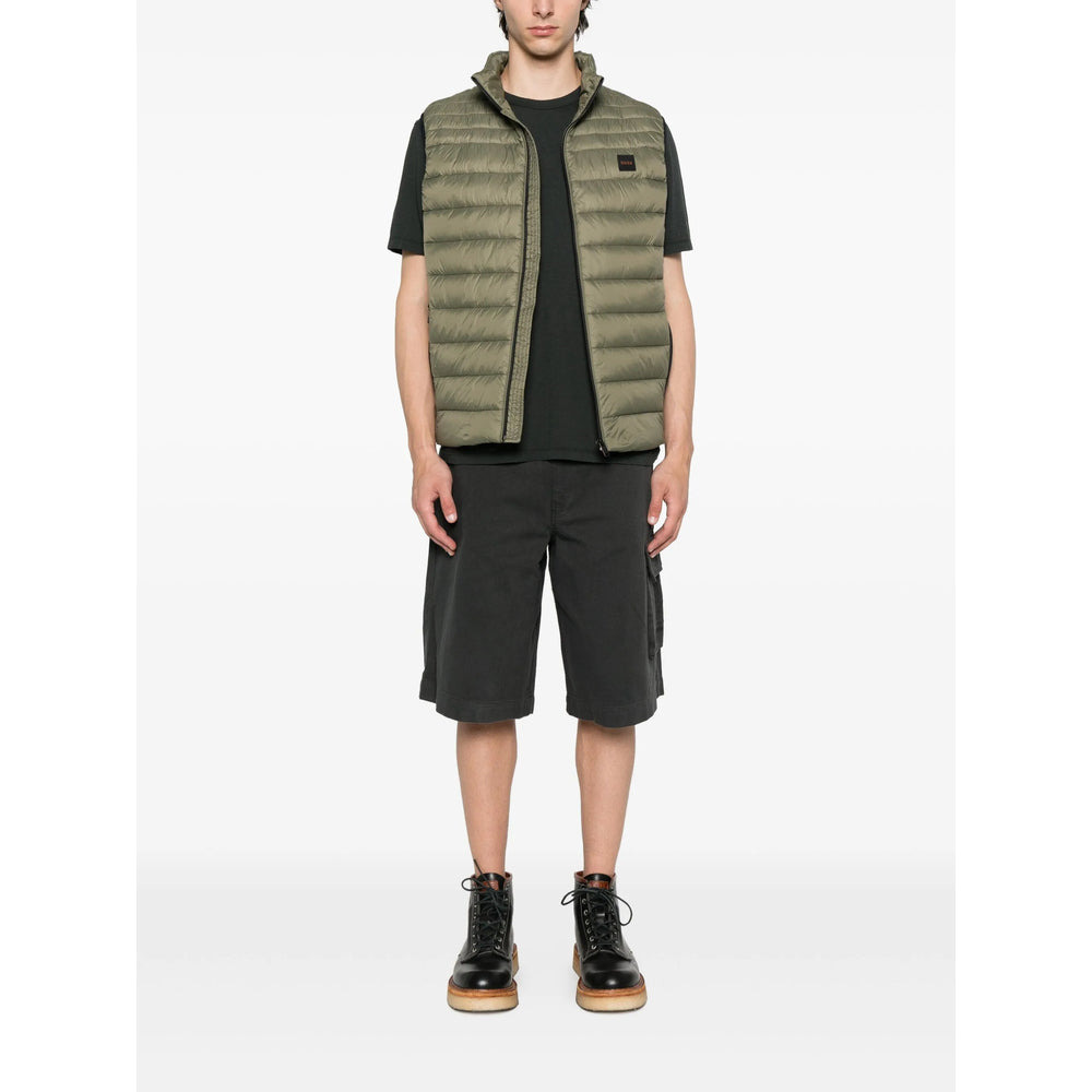 Boss Green Jackets - Waistcoats & Gilets Men - 2