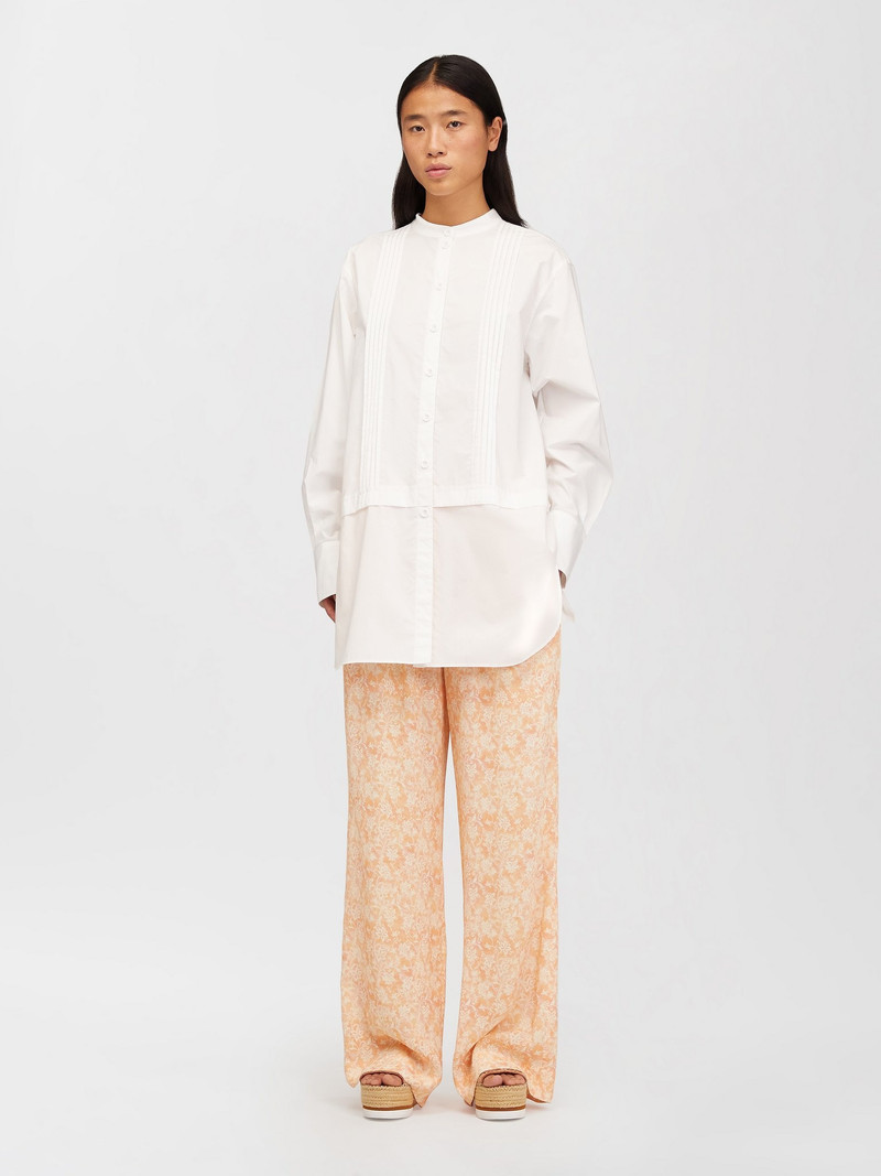 See by Chloé BOYFRIEND SHIRT outlook