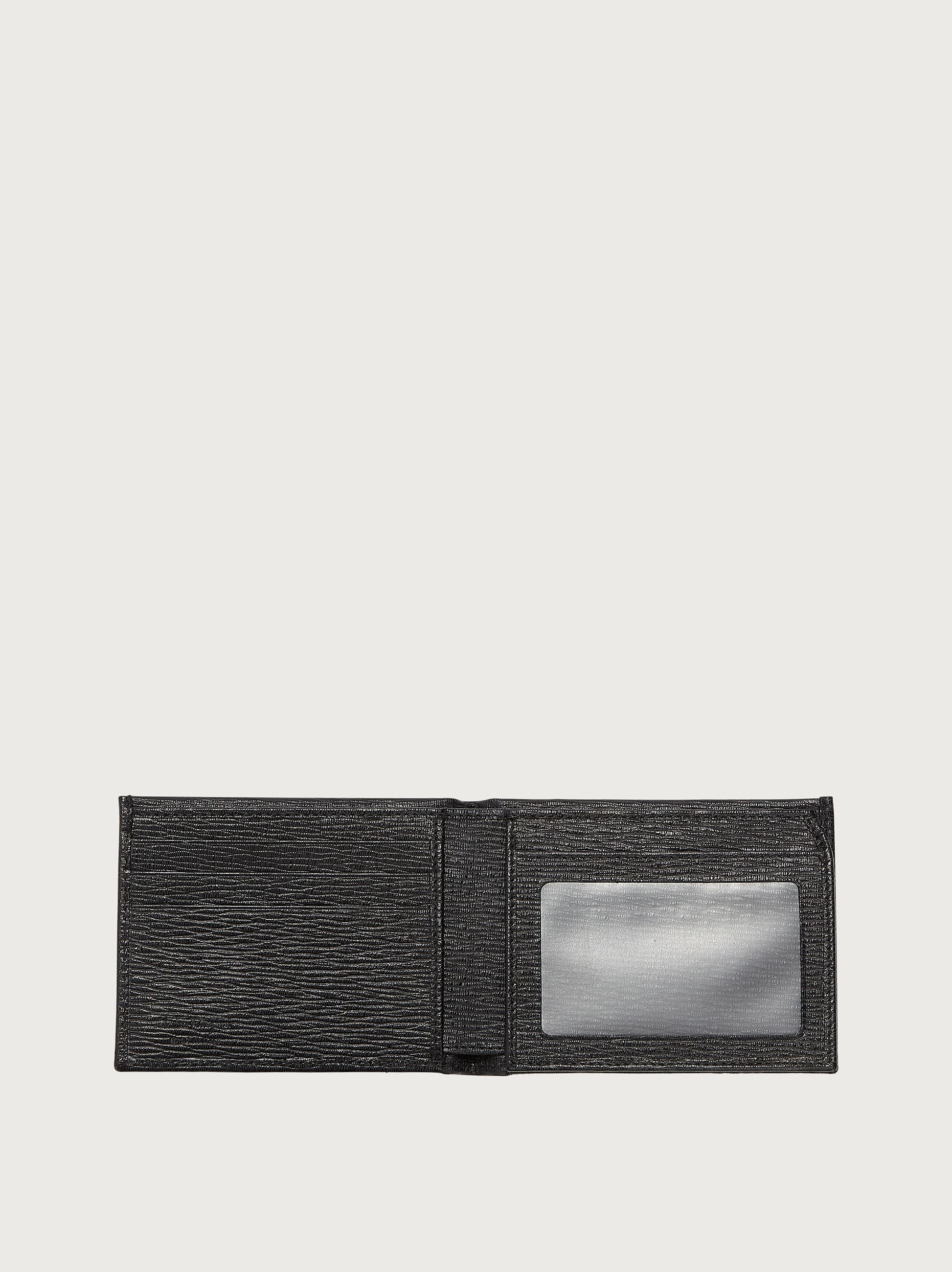 Gancini wallet with ID window - 3