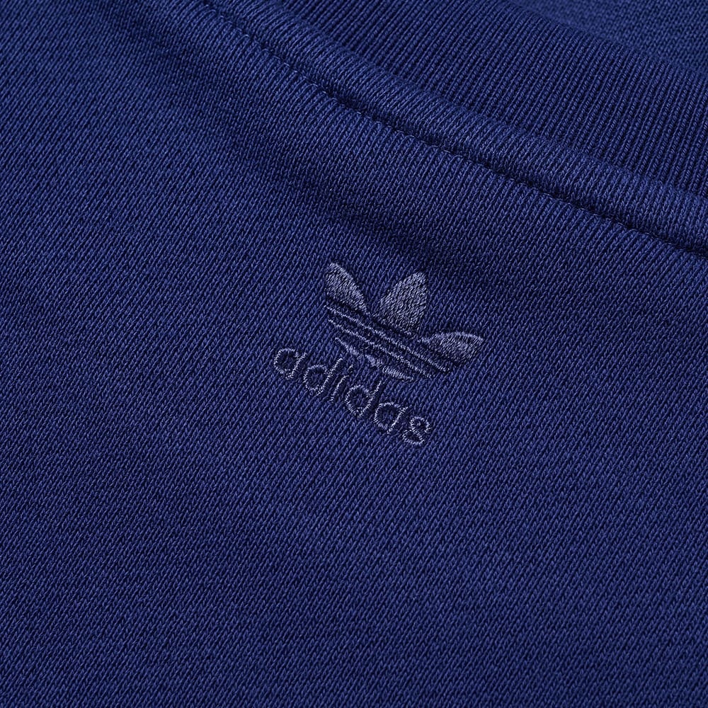 Adidas x Pharrell Williams Basics Crew Sweat - 3