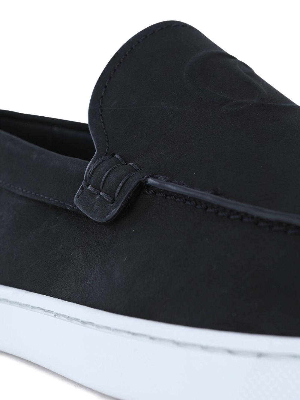 Varsiboat slip-on shoes - 4
