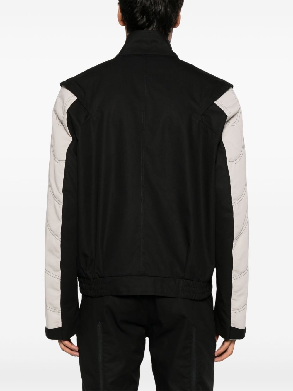 Solix jacket - 4