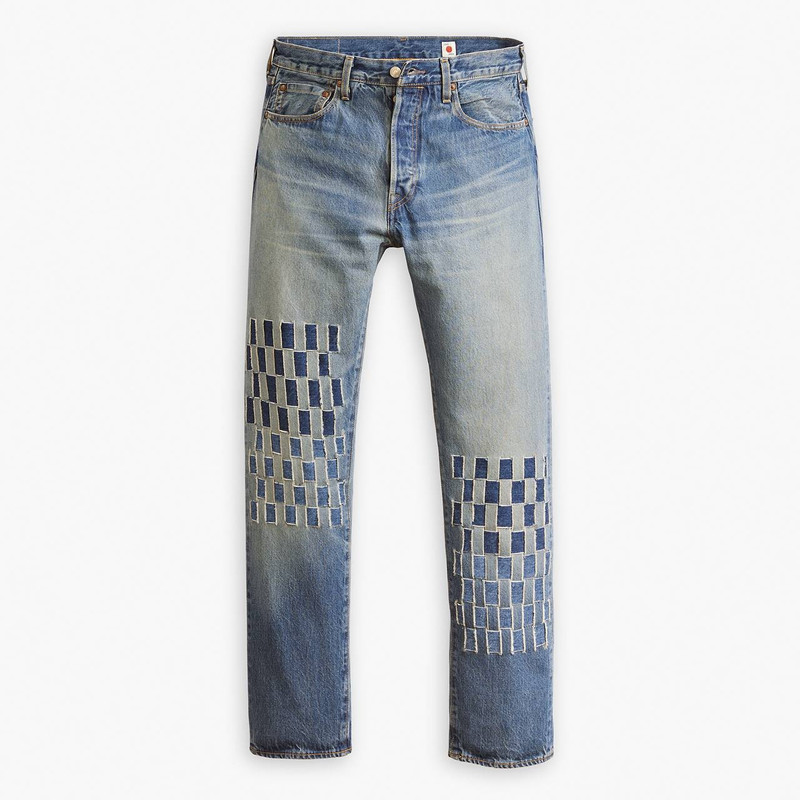 LEVI’S® MEN’S MADE IN JAPAN 1980S 501® JEANS - 1