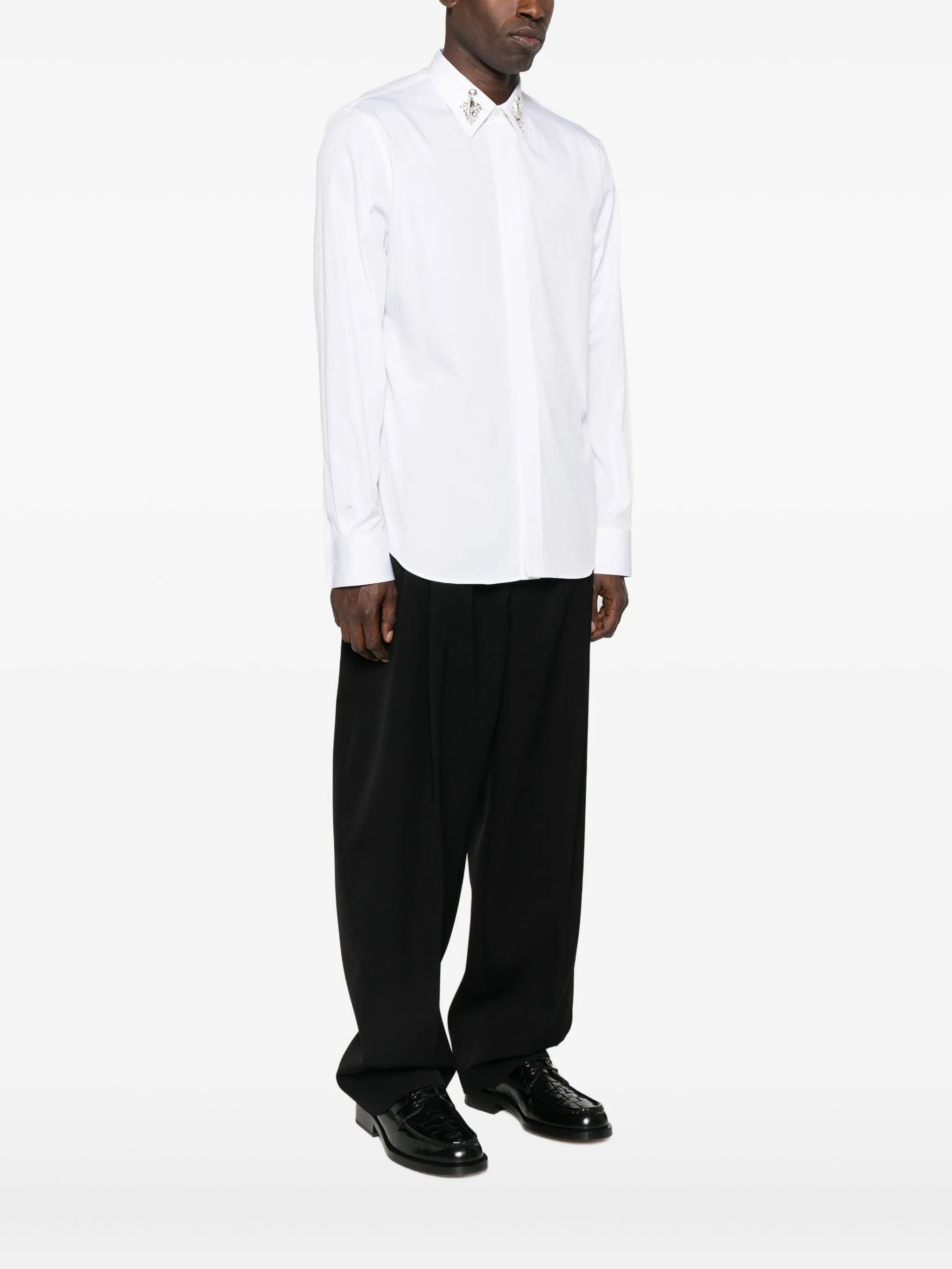 Alexander Mcqueen Shirts - 5