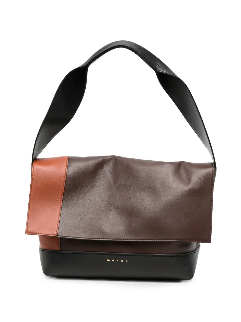 Clutch Bag New Handle "Pod" - 1