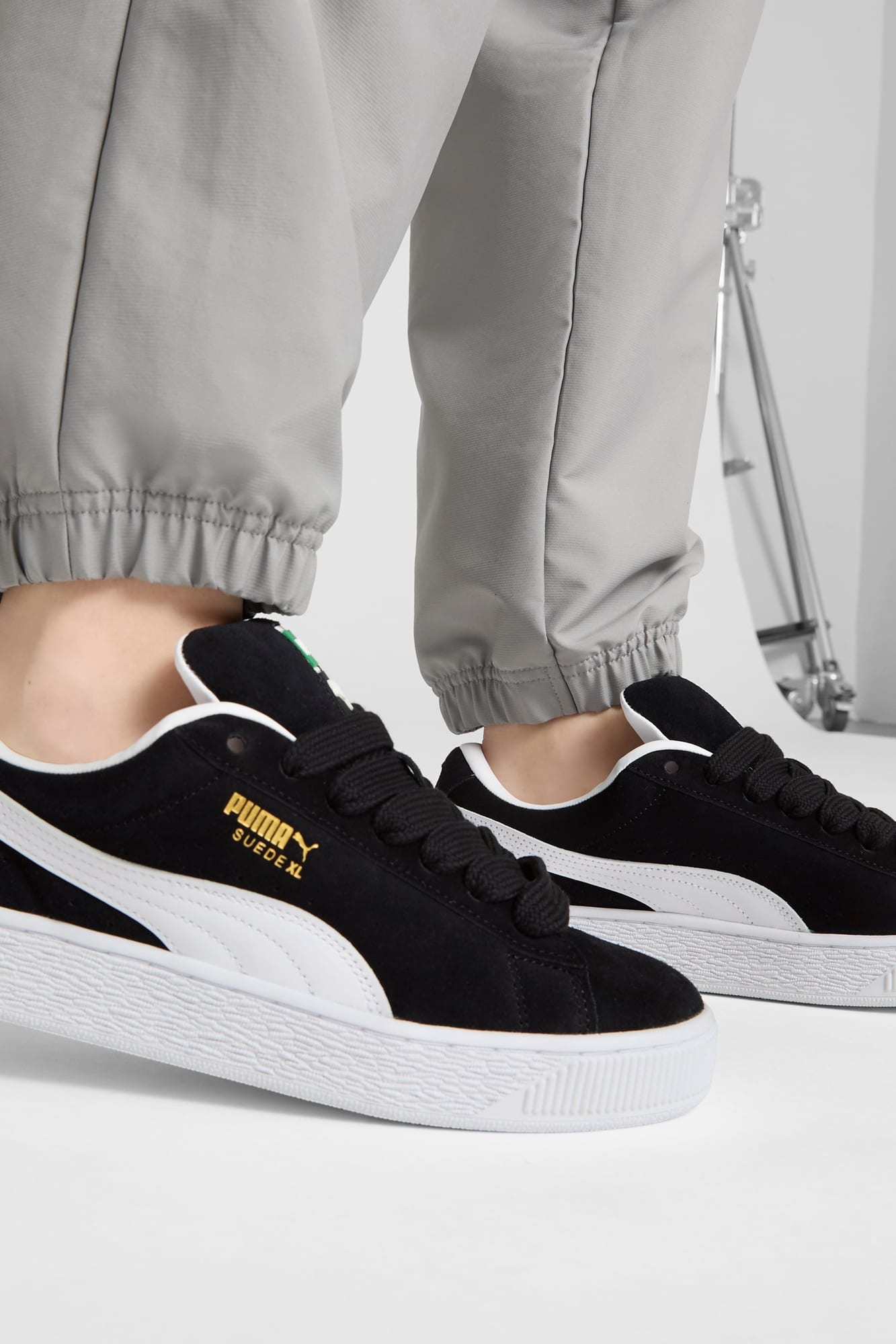 Suede XL Women's Sneakers - 2