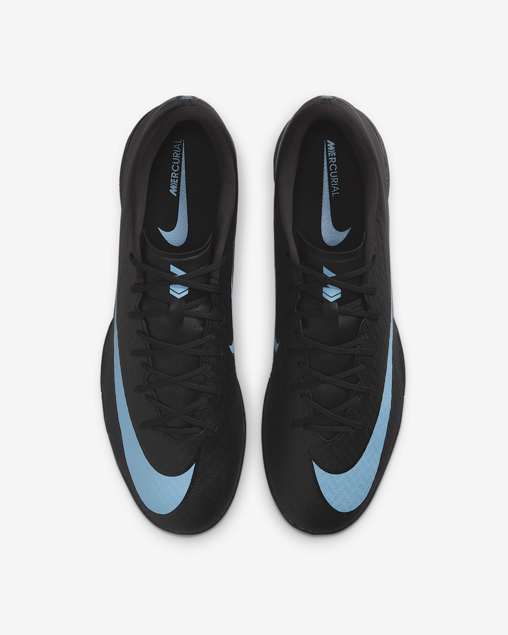 Nike Mercurial Vapor 16 Academy Indoor/Court Low-Top Soccer Shoes - 4