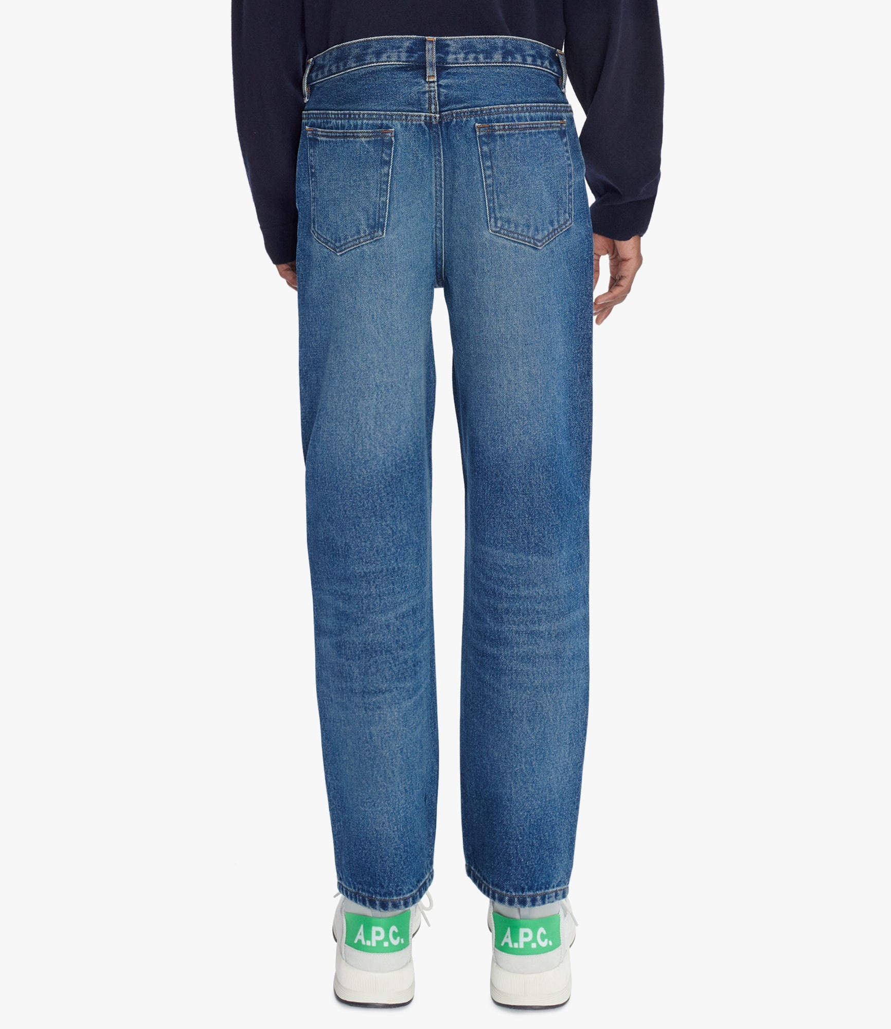 MARTIN JEANS - 6