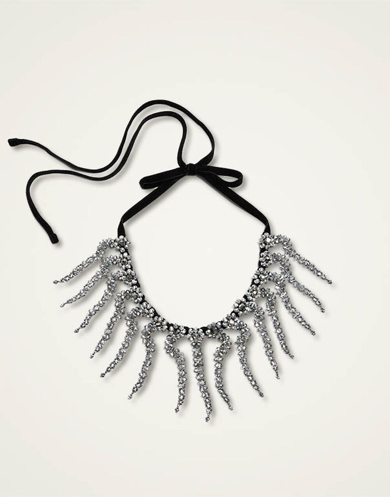 Mayfair Necklace 1