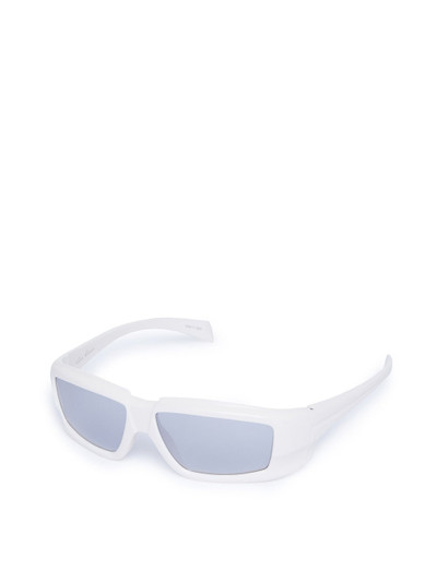 Rick Owens SUNGLASSES outlook