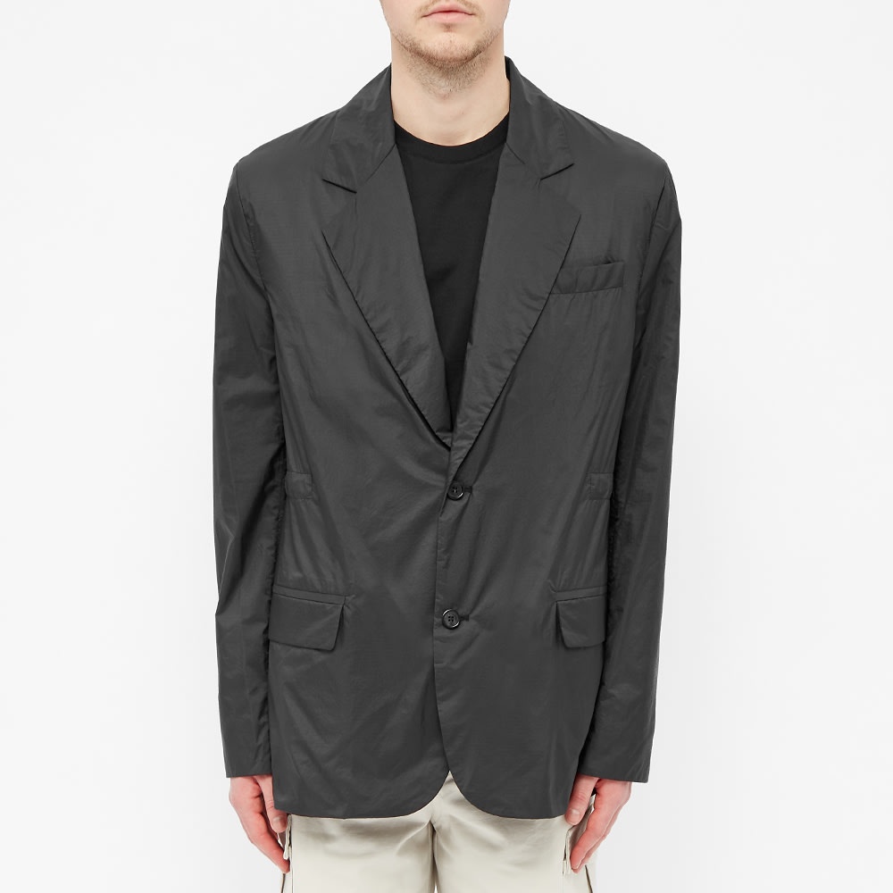 Acne Studios Jace Ripstop Blazer - 3