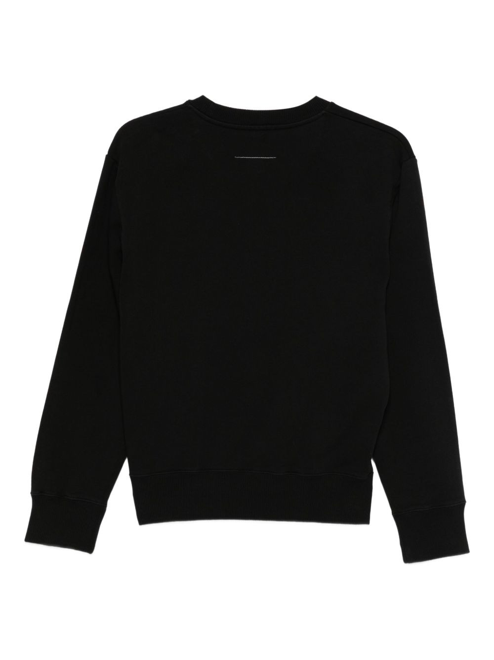 logo-print sweatshirt - 2