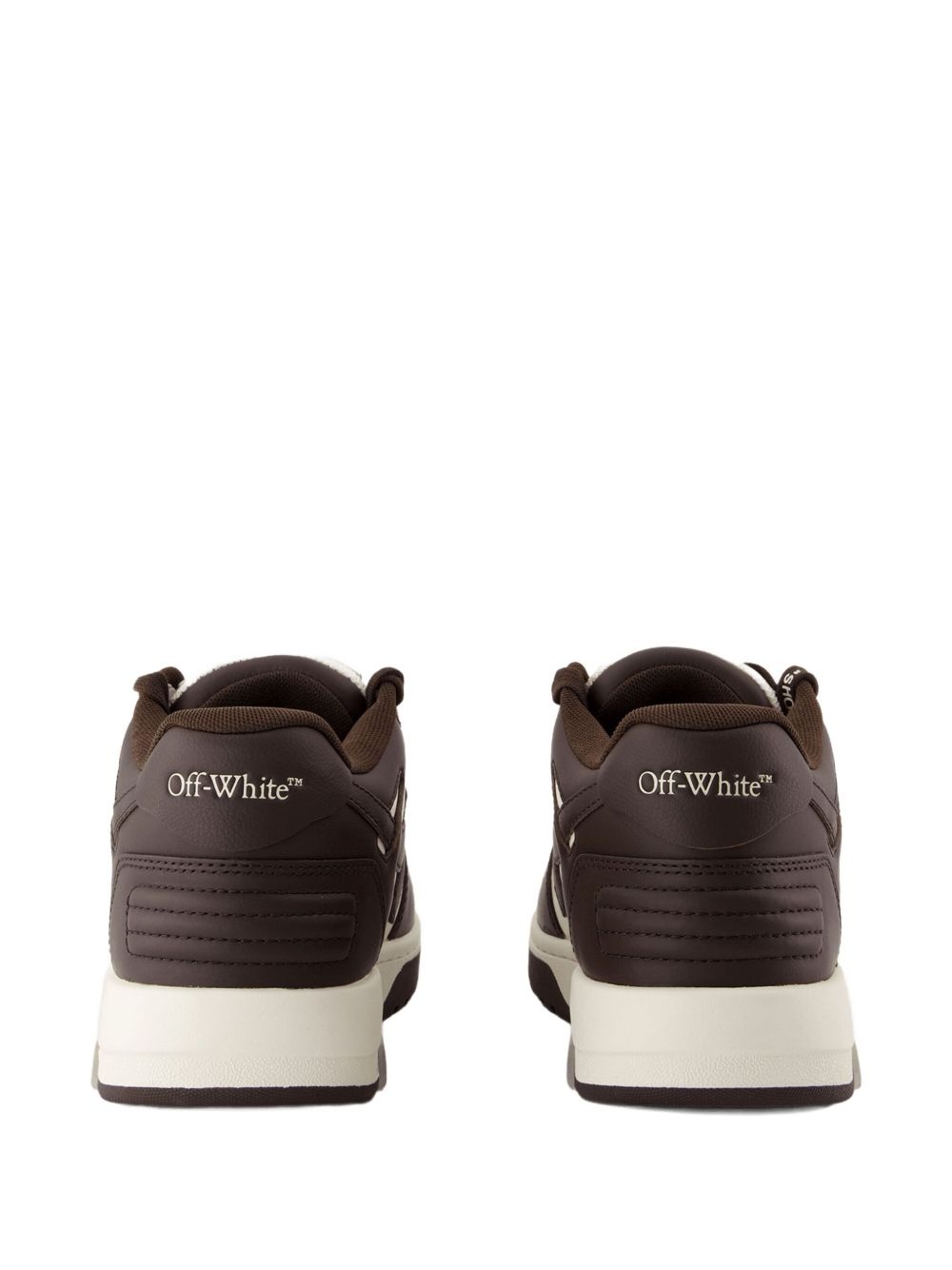 Out Of Office sneakers - 3