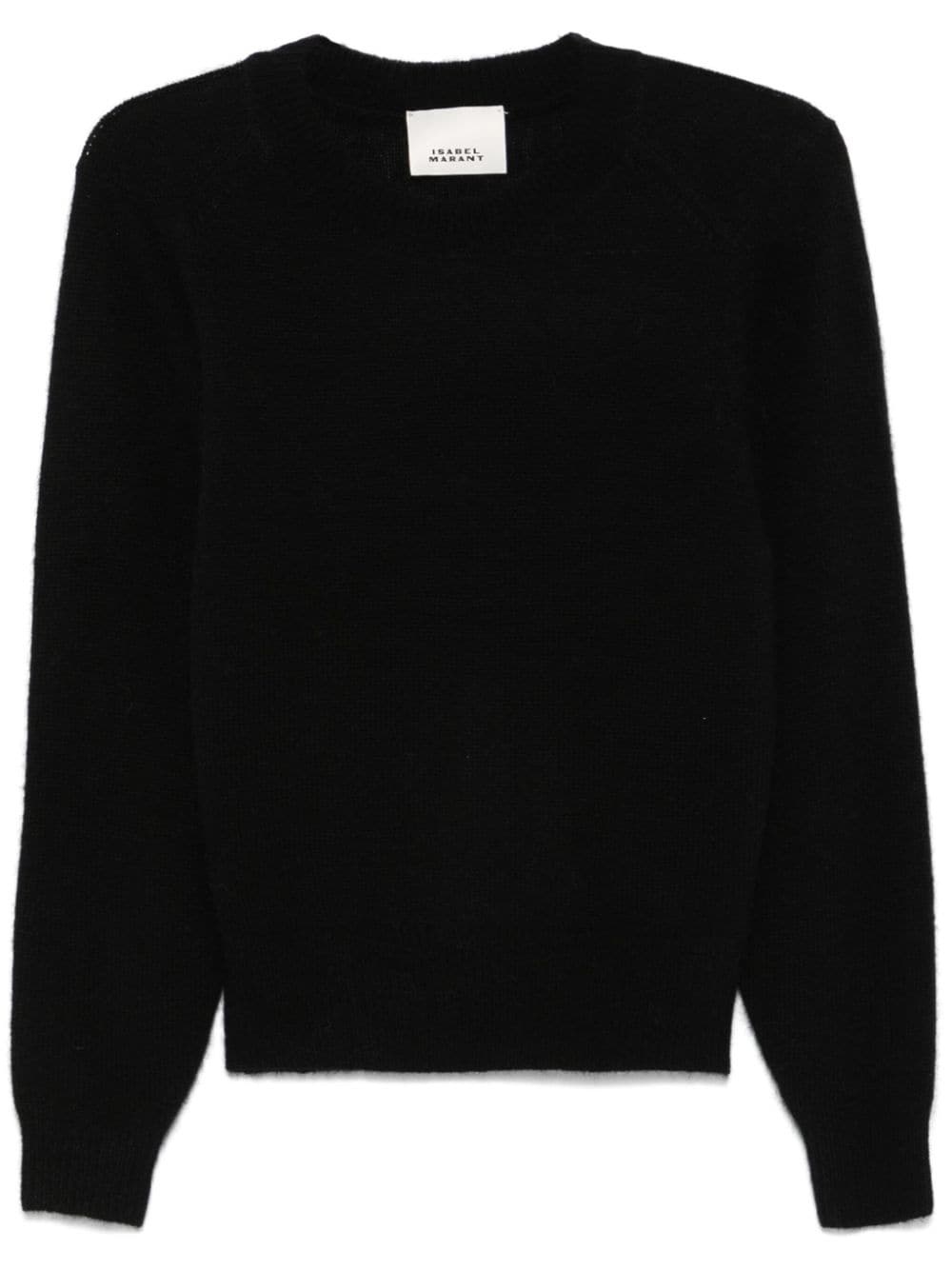 Lusia sweater - 2
