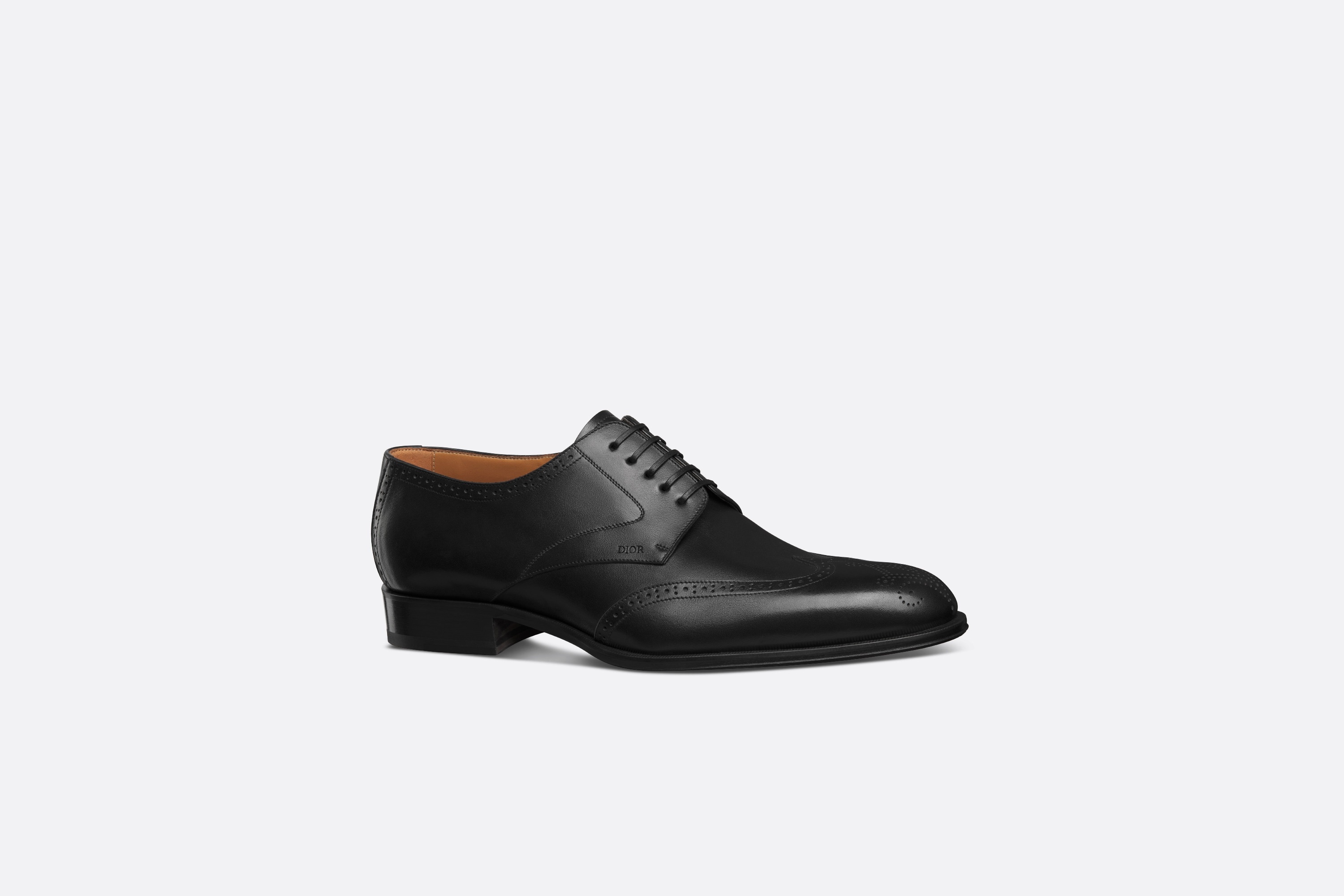 Dior Timeless Derby Brogue - 1
