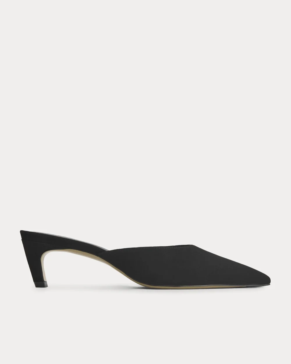 STUDIO KITTEN HEEL - 1