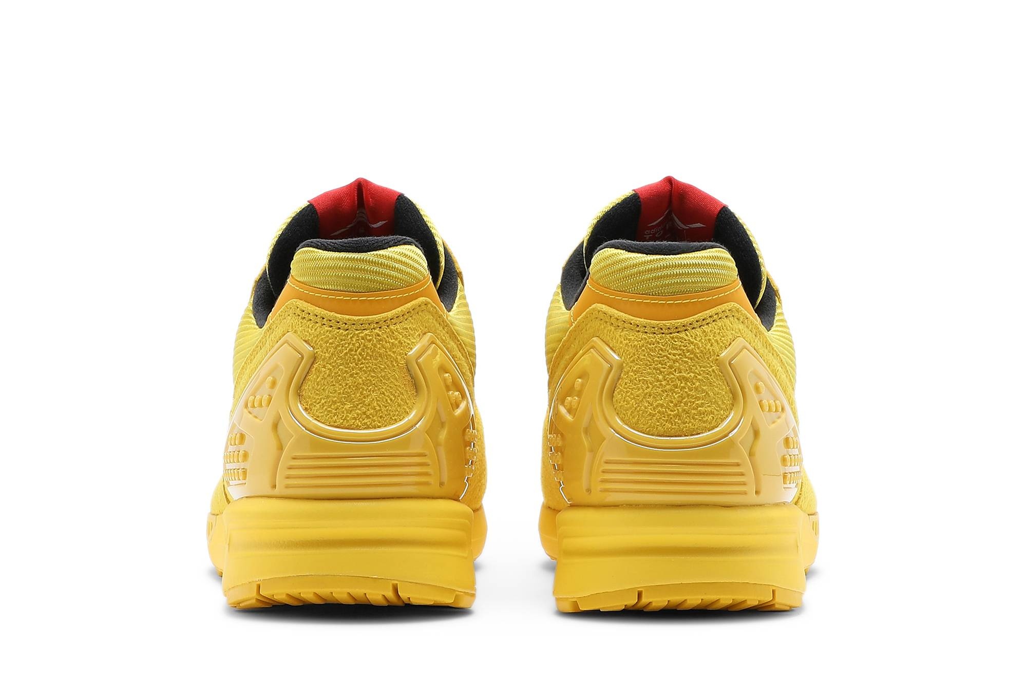 LEGO x ZX 8000 'Color Pack - Equipment Yellow' - 6