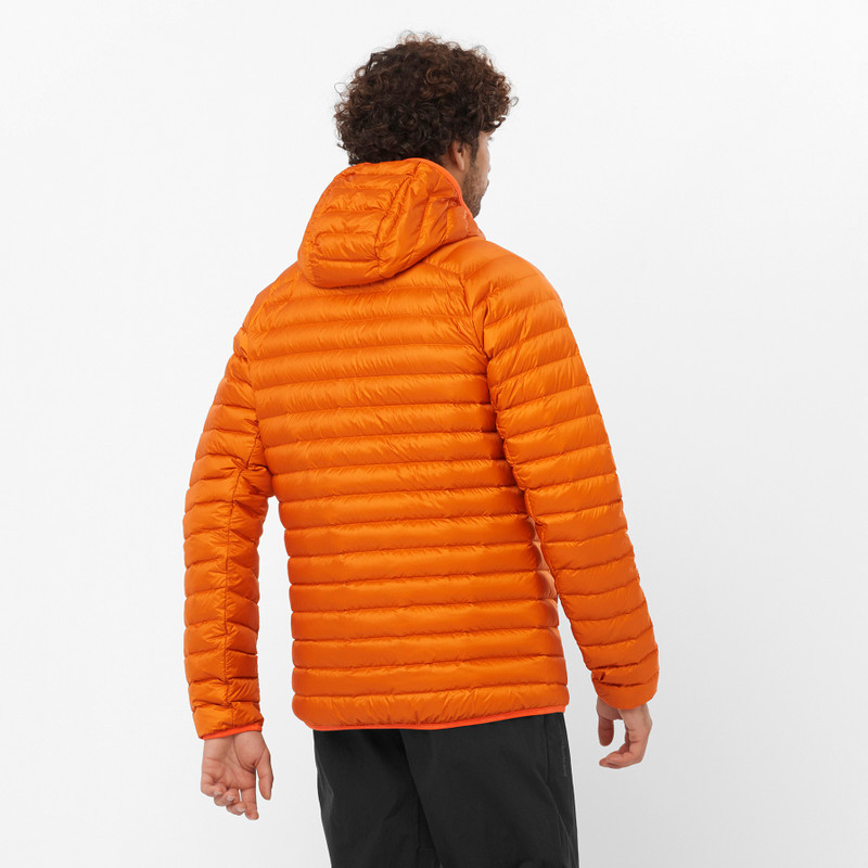 SALOMON ELIXIR MICRO DOWN outlook