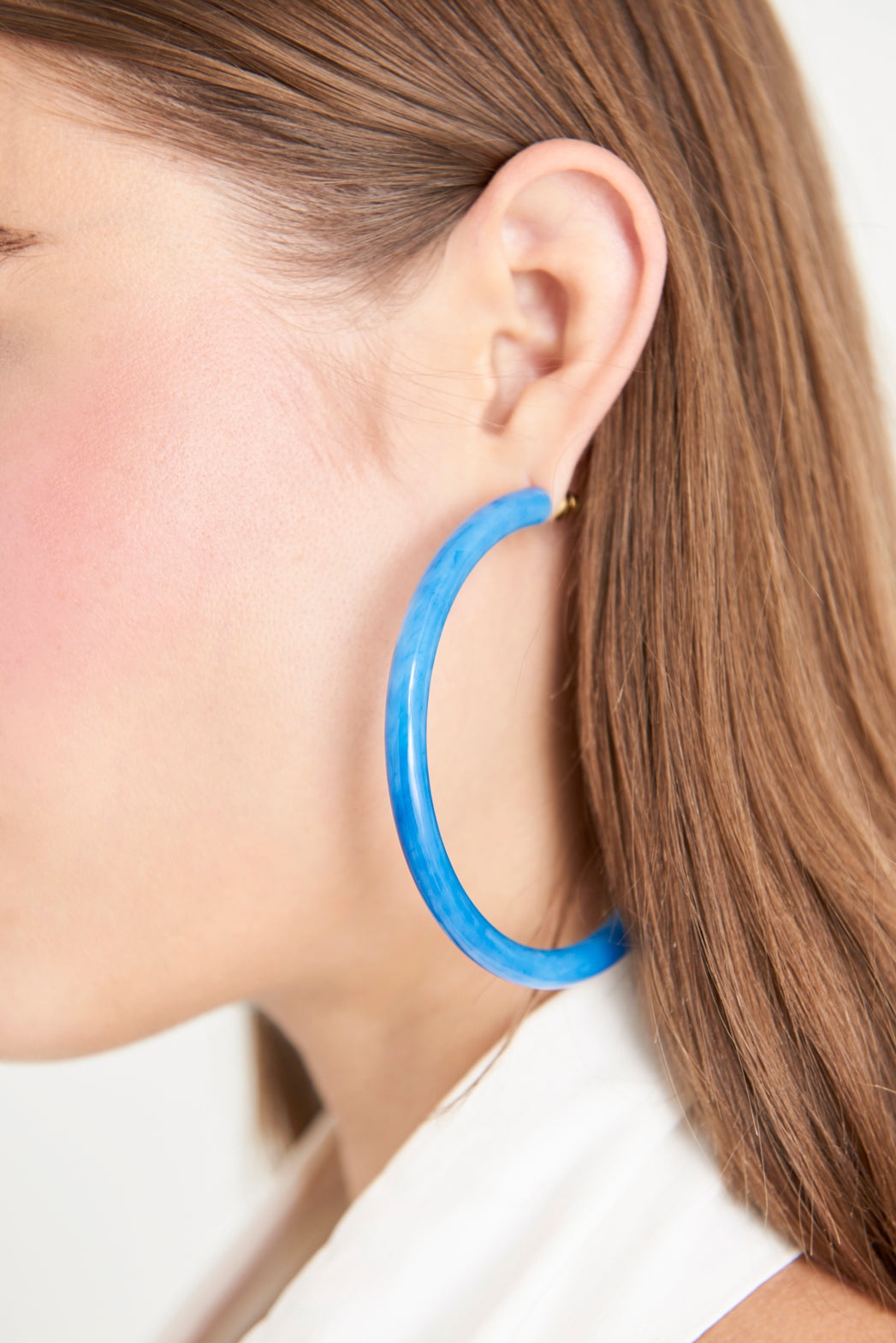 GENEVA EARRING - 2