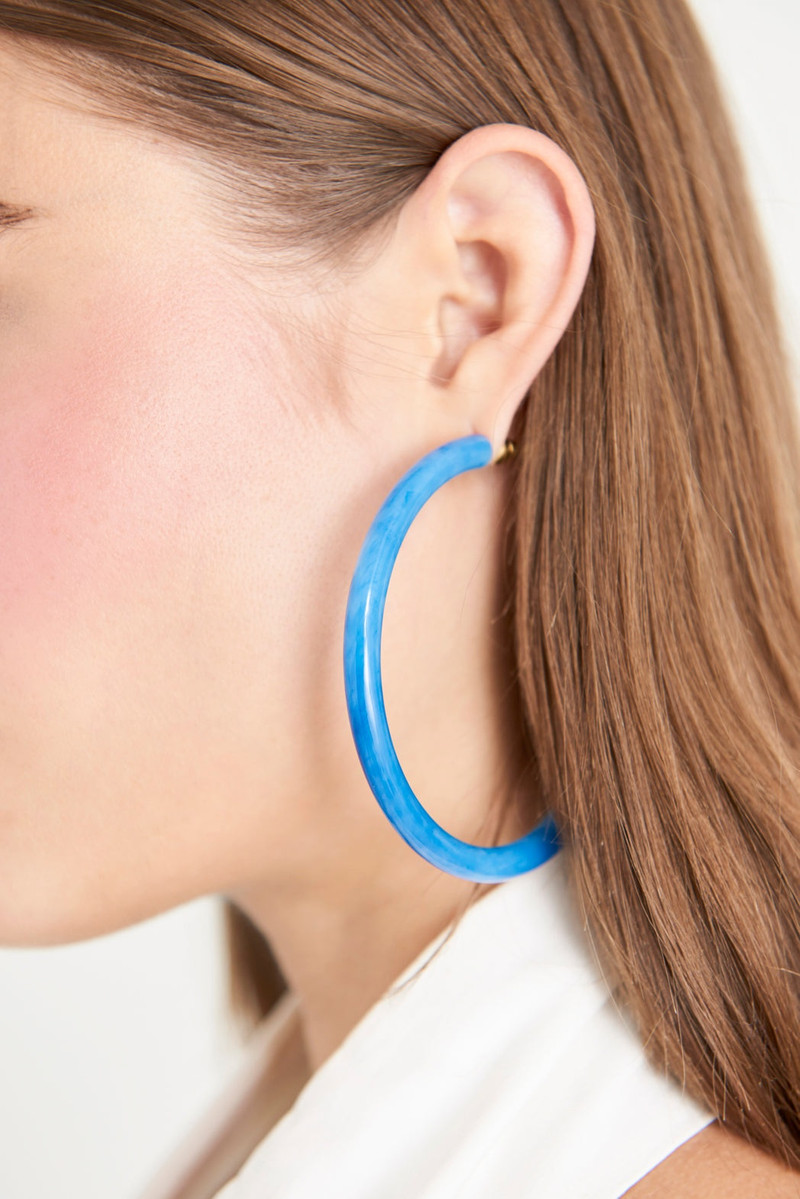 Cult Gaia GENEVA EARRING outlook