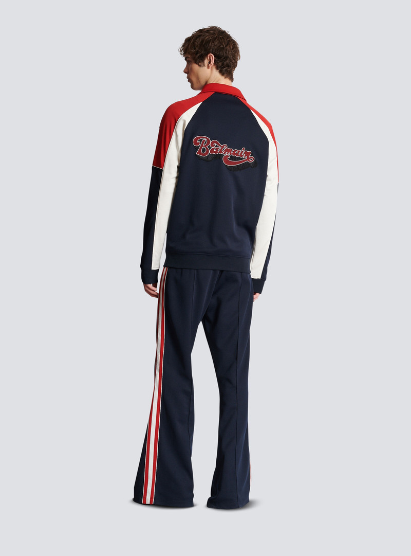 Balmain '70s jacket 4