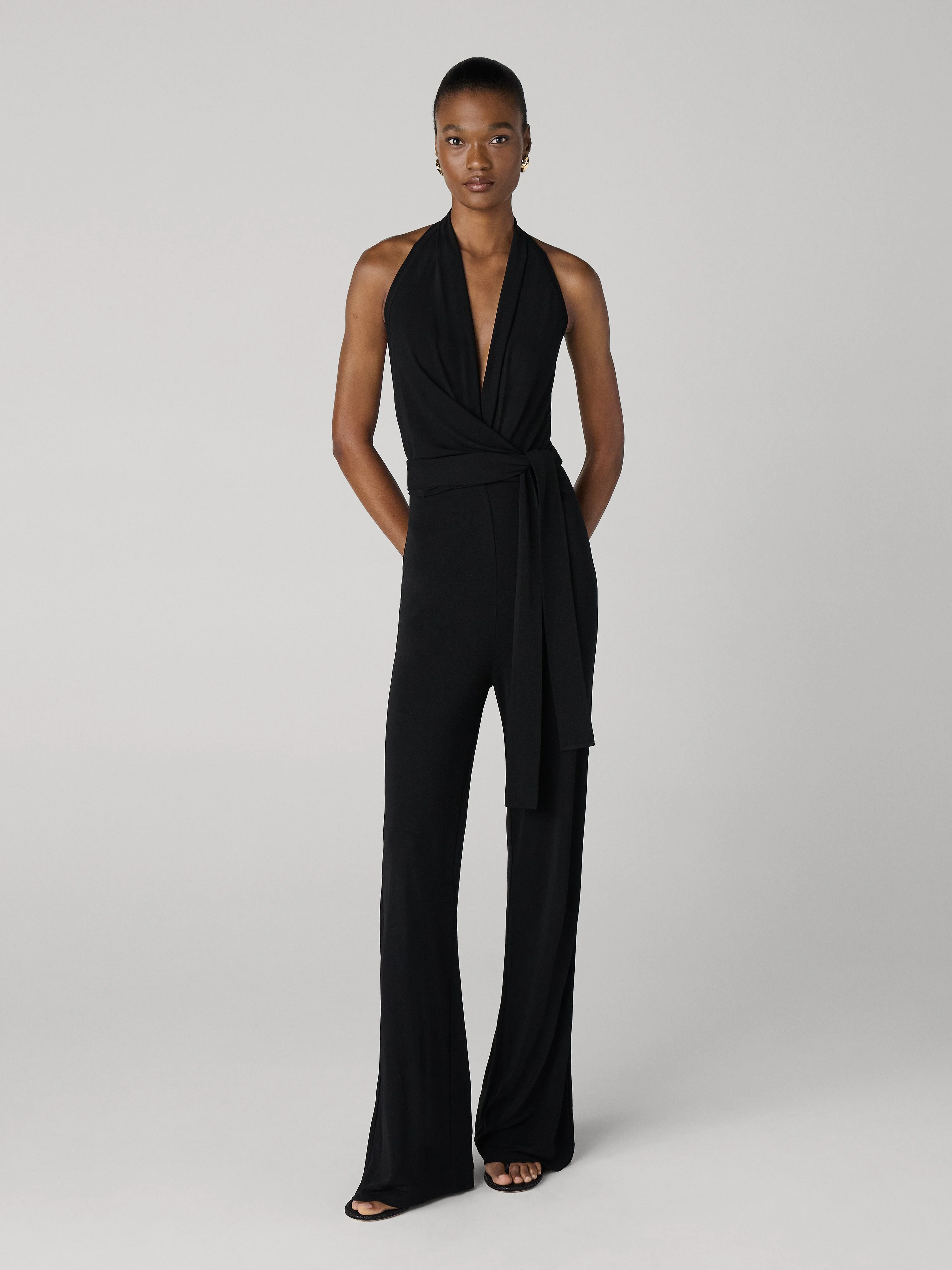 Delia Jumpsuit - 1