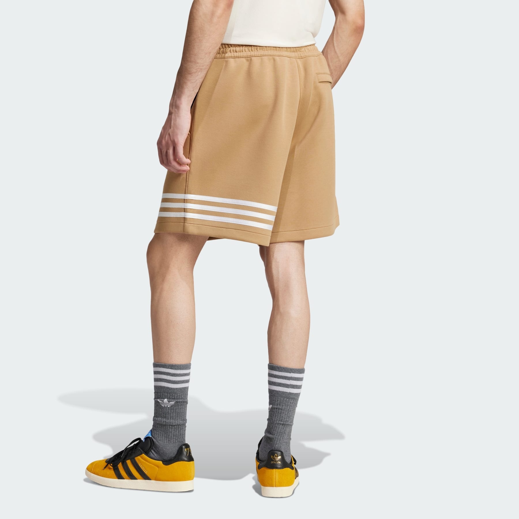 Neuclassics Shorts - 3