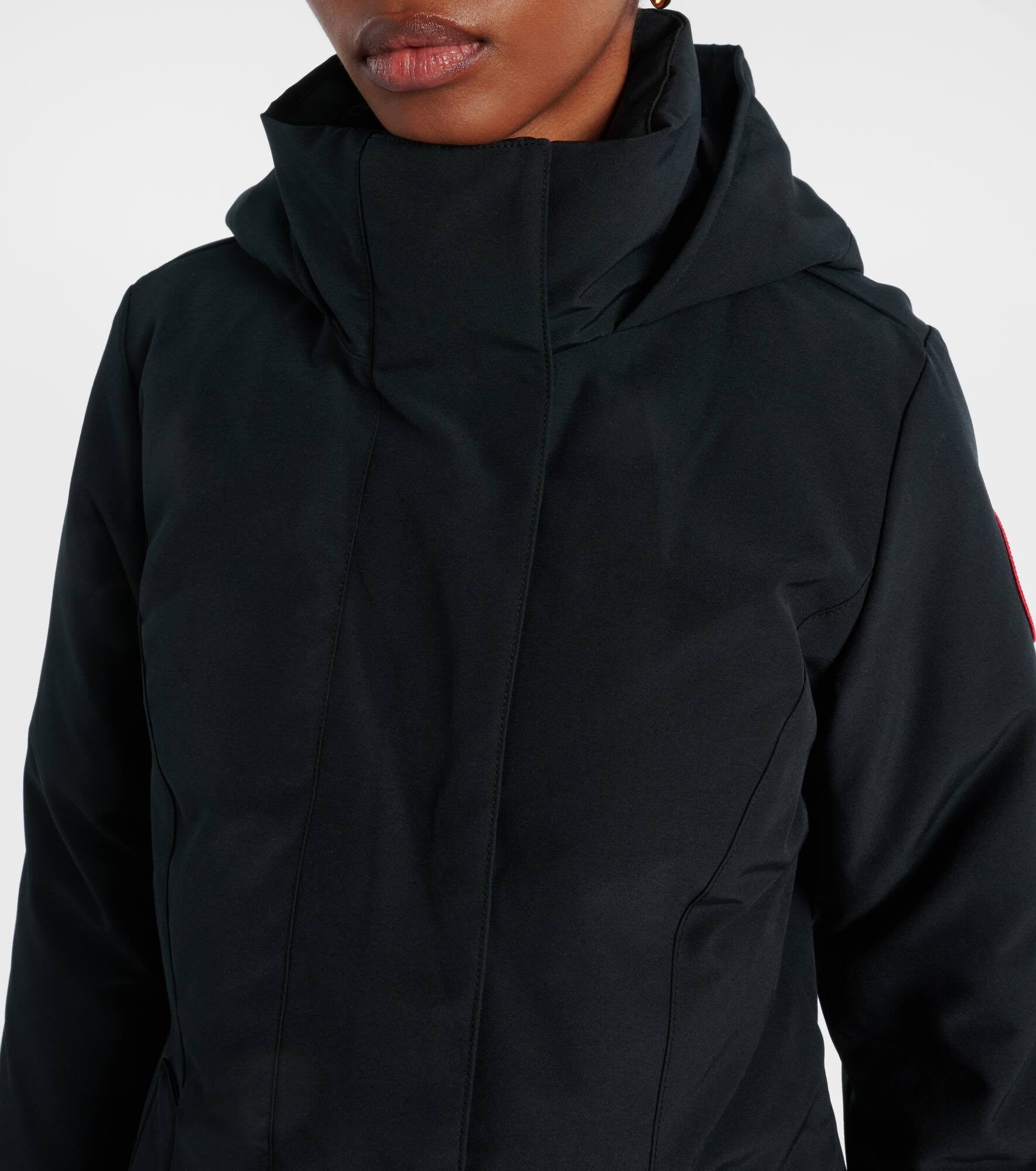 Leslie down parka - 4